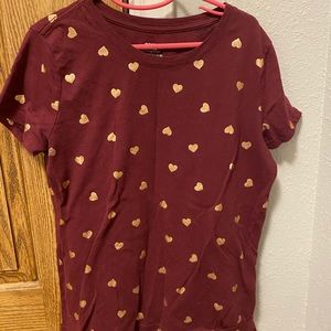 Girls Old Navy tee!